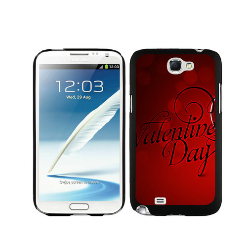 Valentine Bless Samsung Galaxy Note 2 Cases DOD | Women